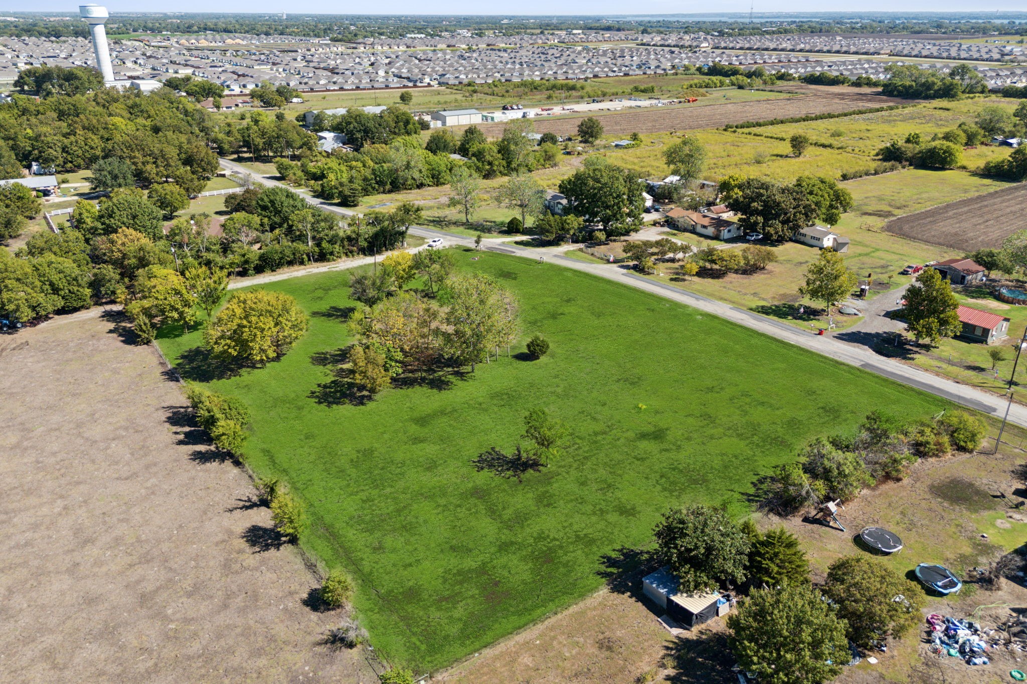 6158 County Road 437