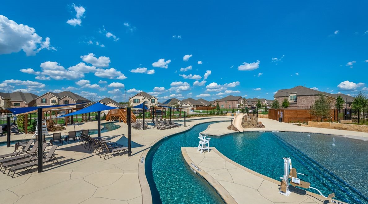 7817 Gus Wilson Drive