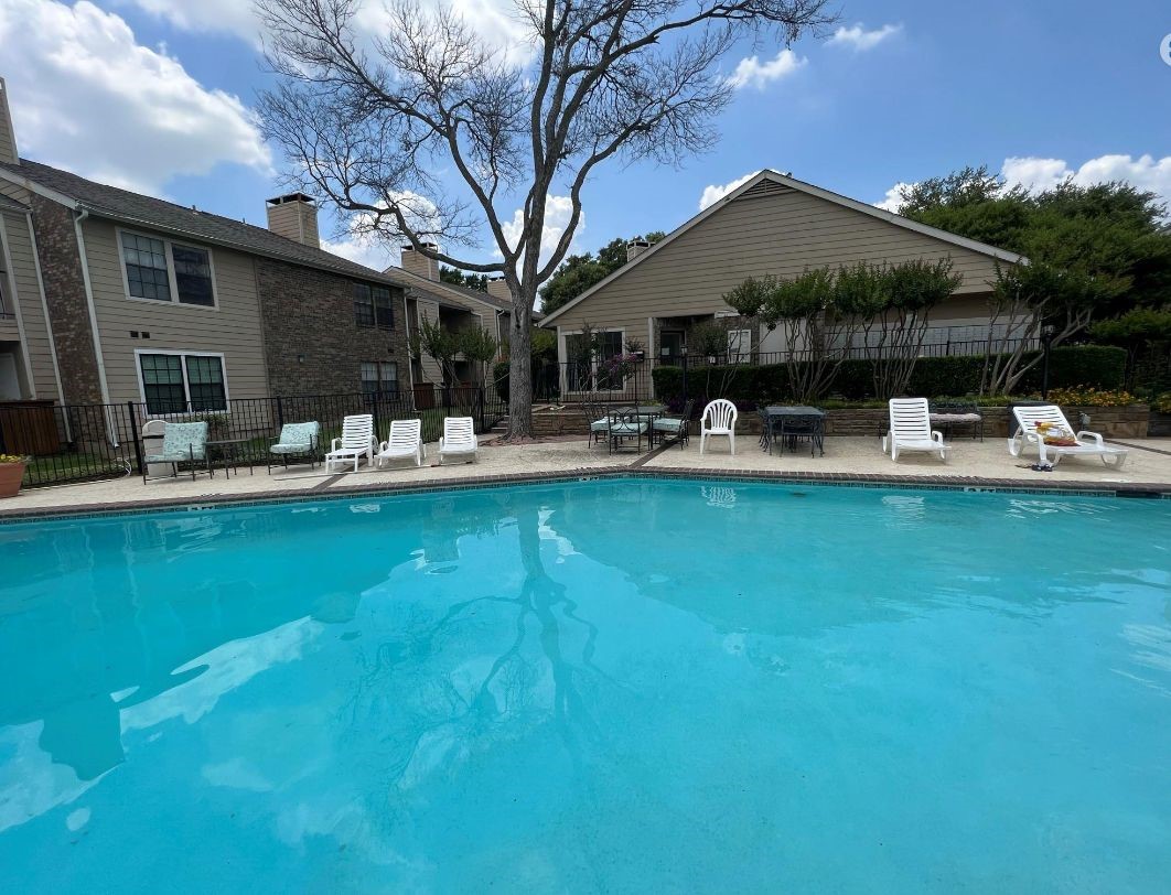 4748 Old Bent Tree Lane 1305
