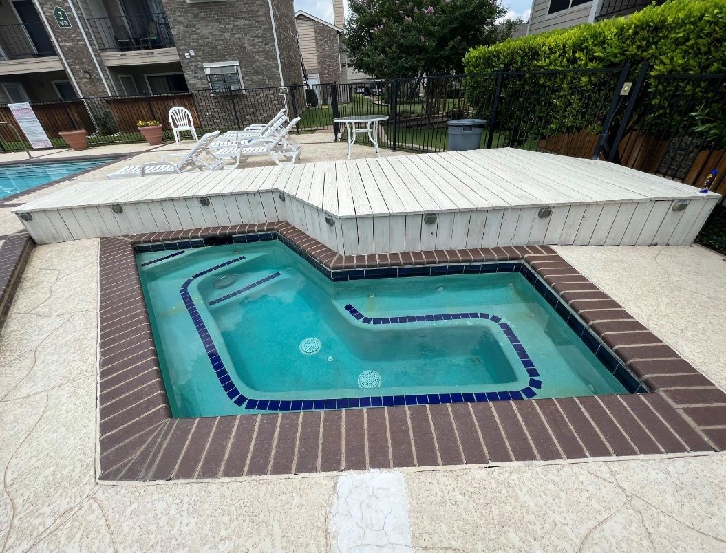4748 Old Bent Tree Lane 1305
