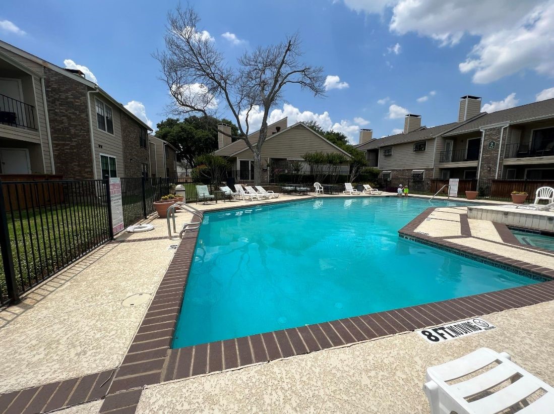 4748 Old Bent Tree Lane 1305