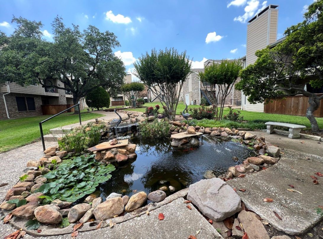 4748 Old Bent Tree Lane 1305