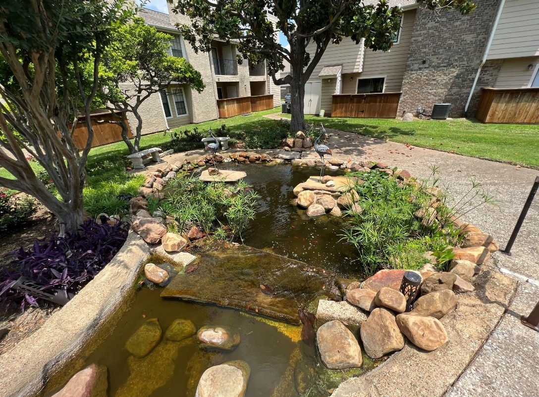 4748 Old Bent Tree Lane 1305