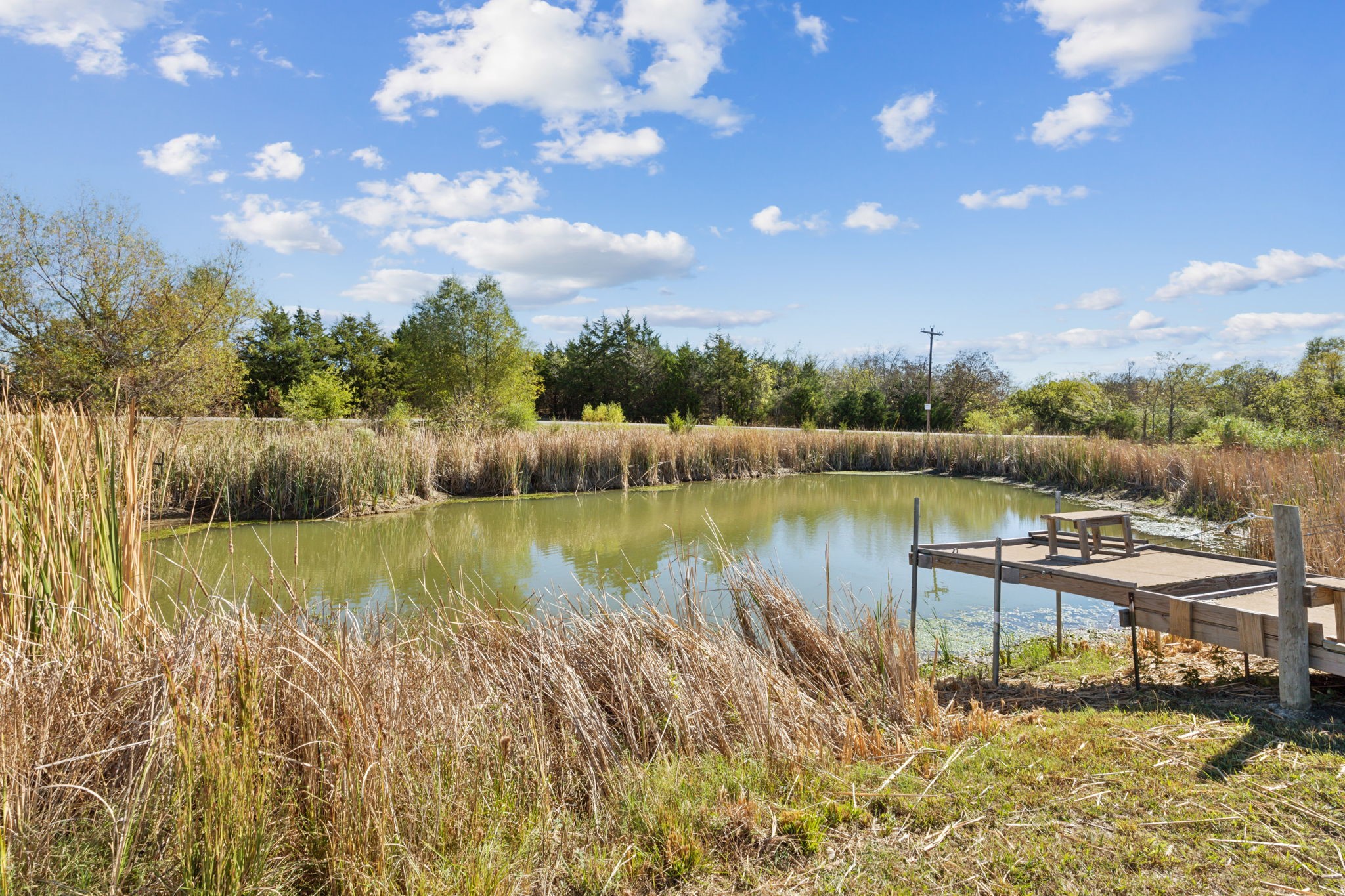 5646 County Road 2909
