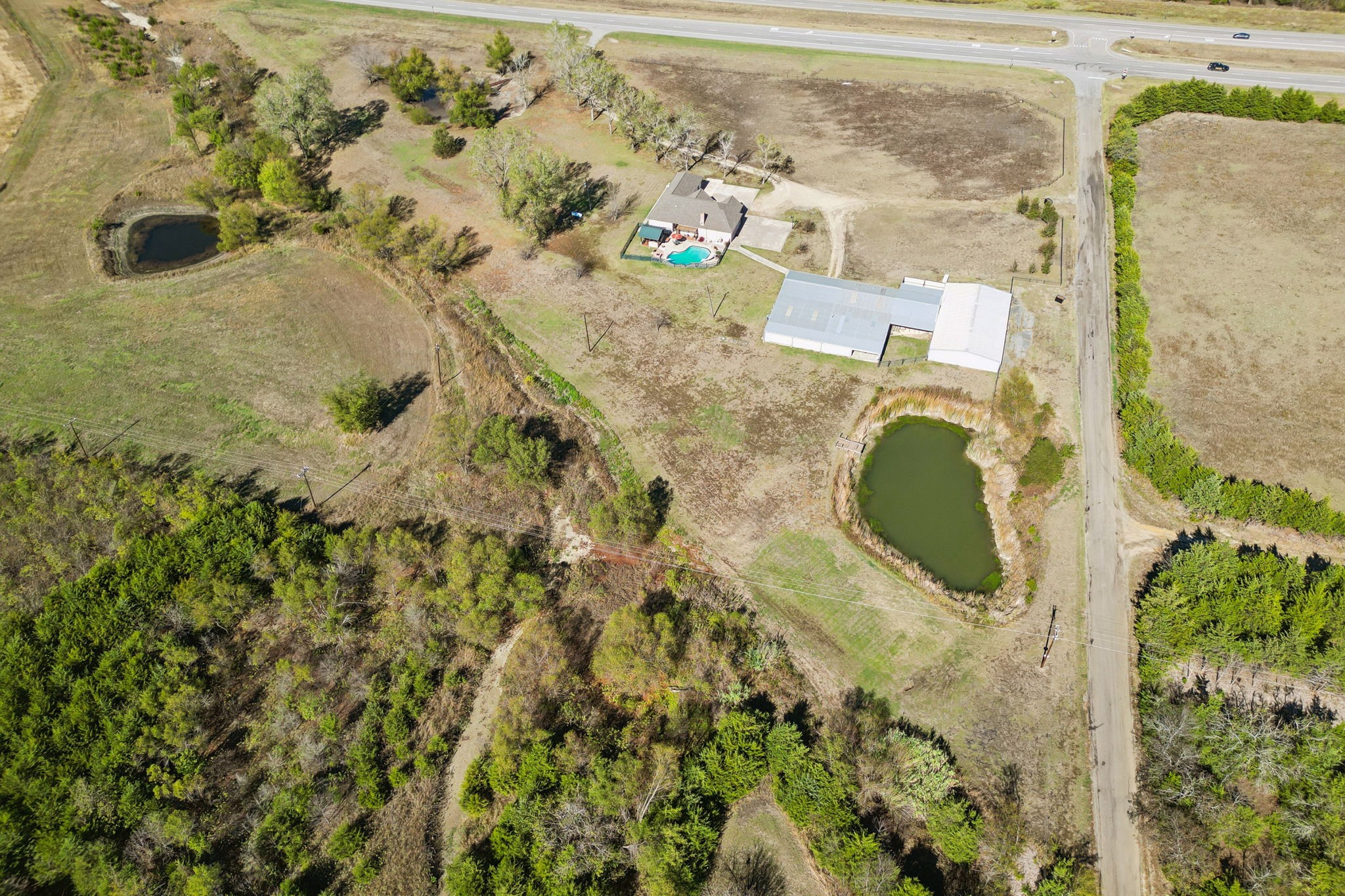 5646 County Road 2909