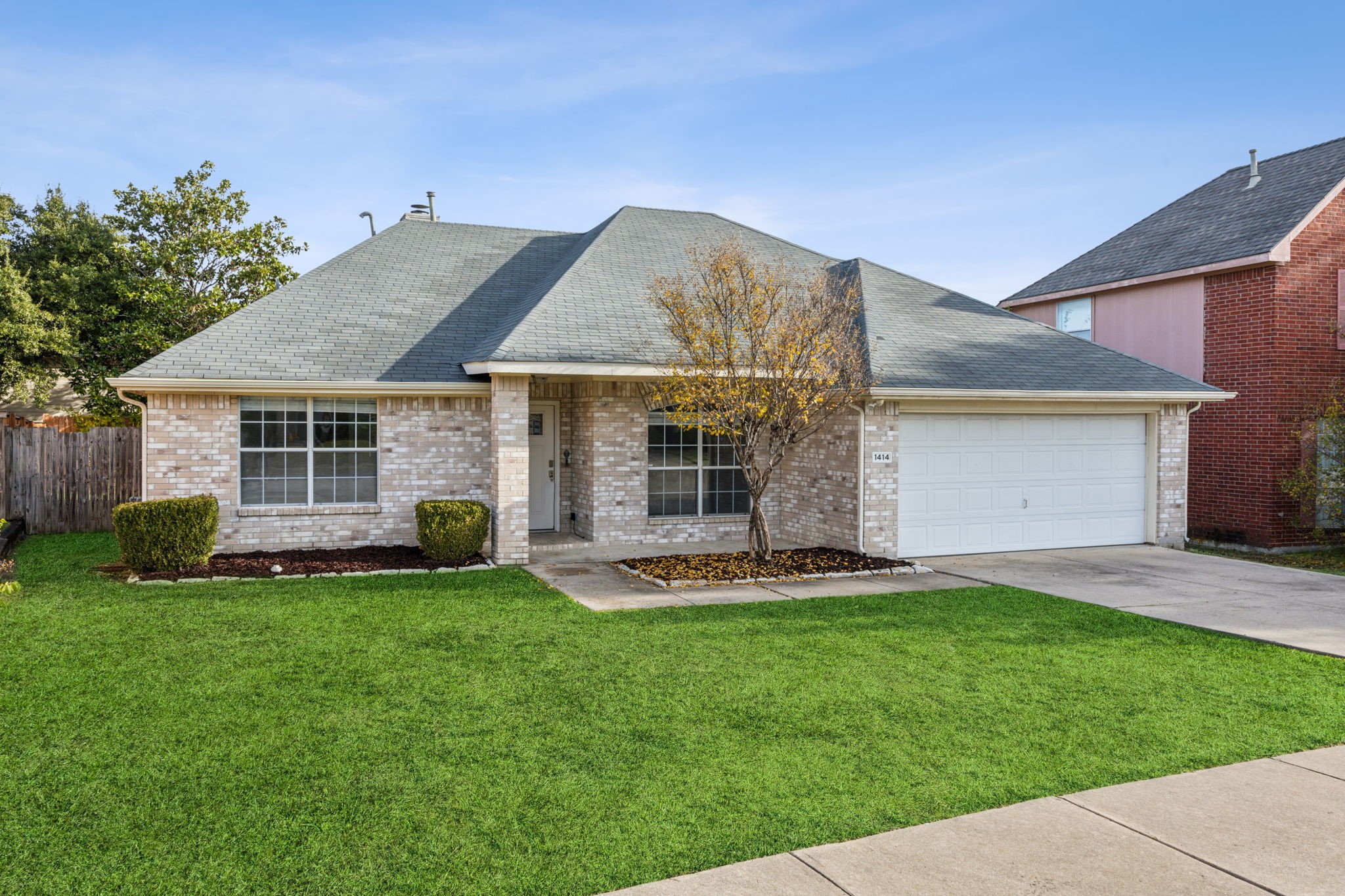 1414 Meadowbrook Drive