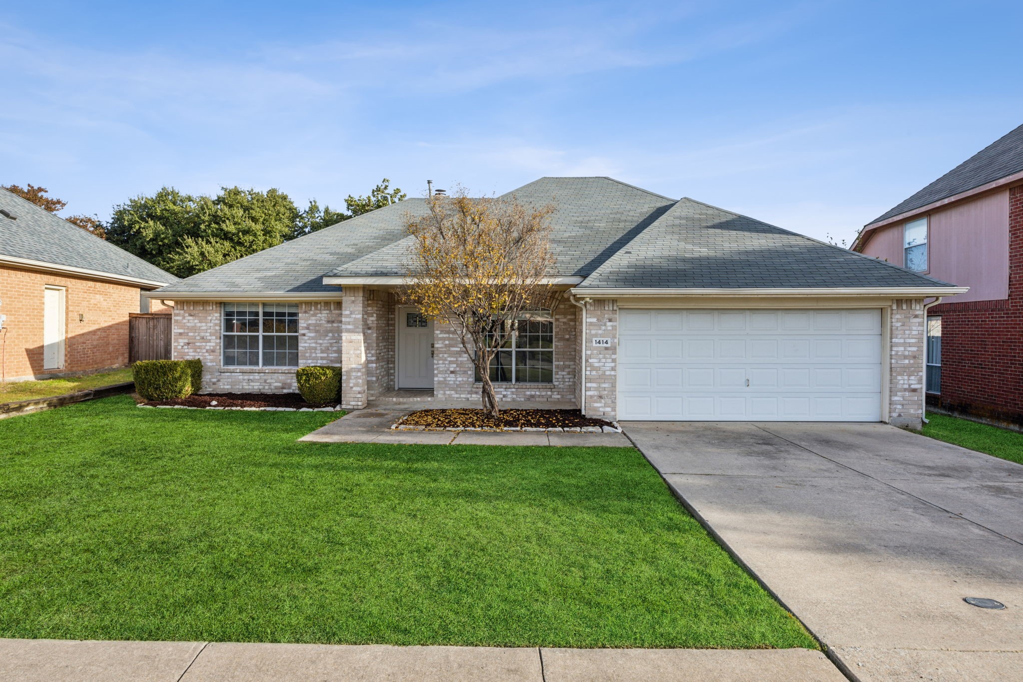 1414 Meadowbrook Drive