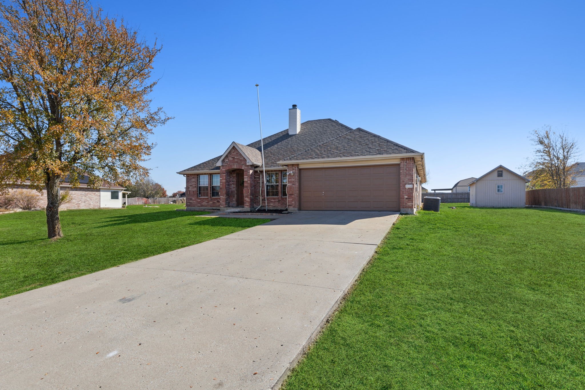 102 Grant Drive