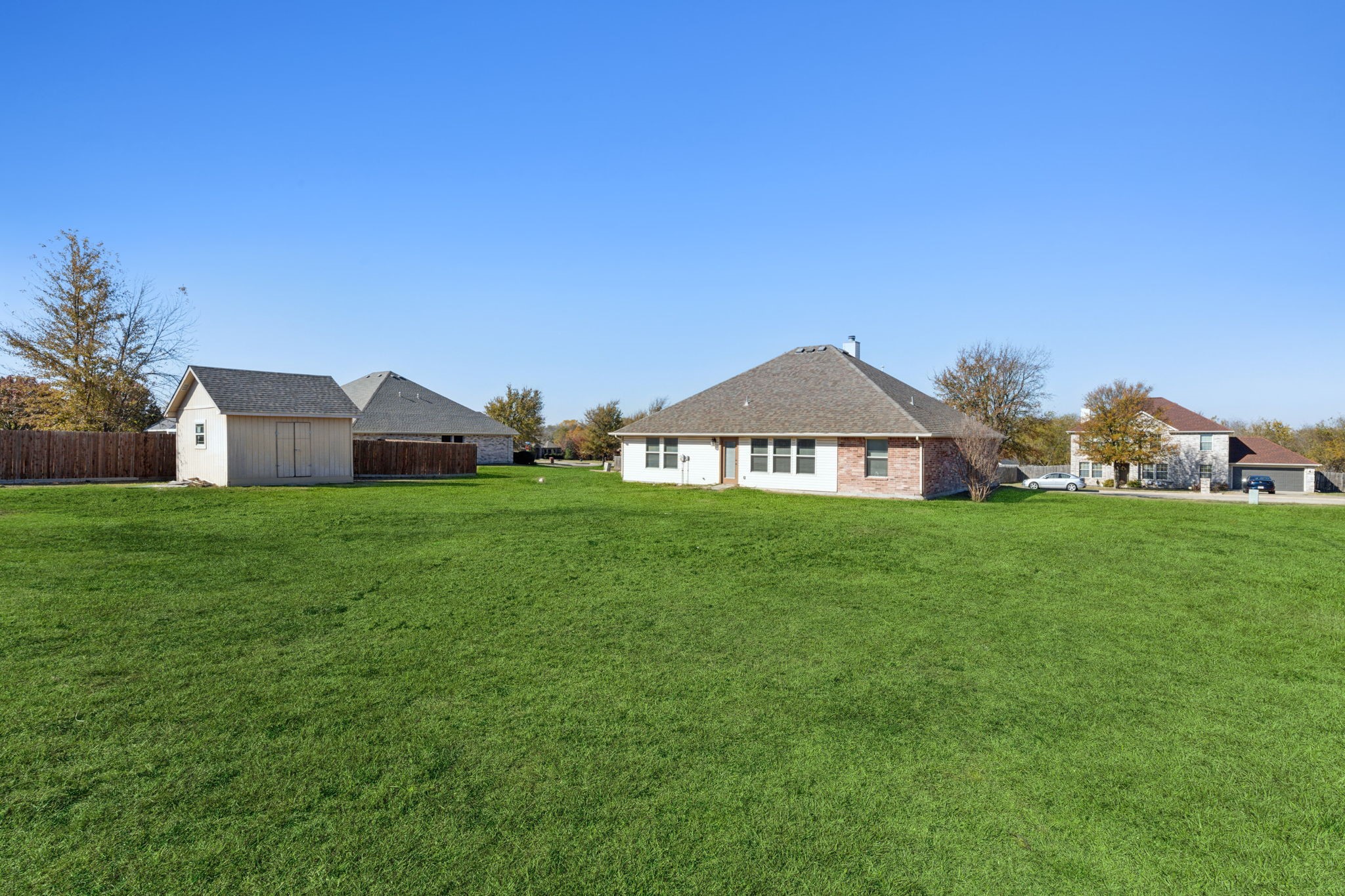 102 Grant Drive