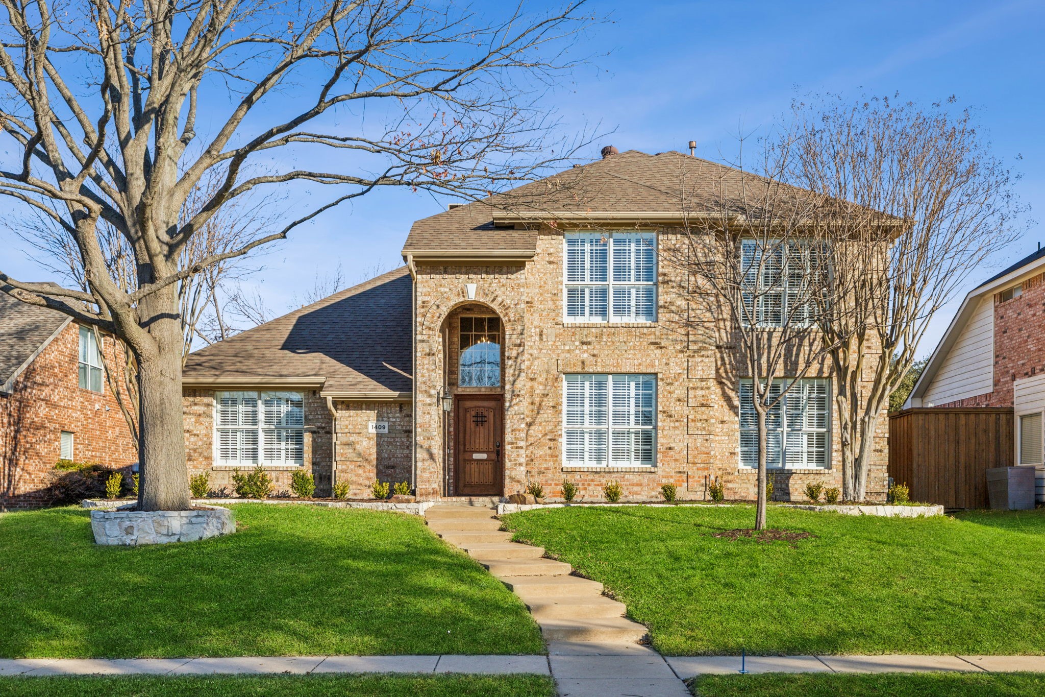 1409 Brenda Lane