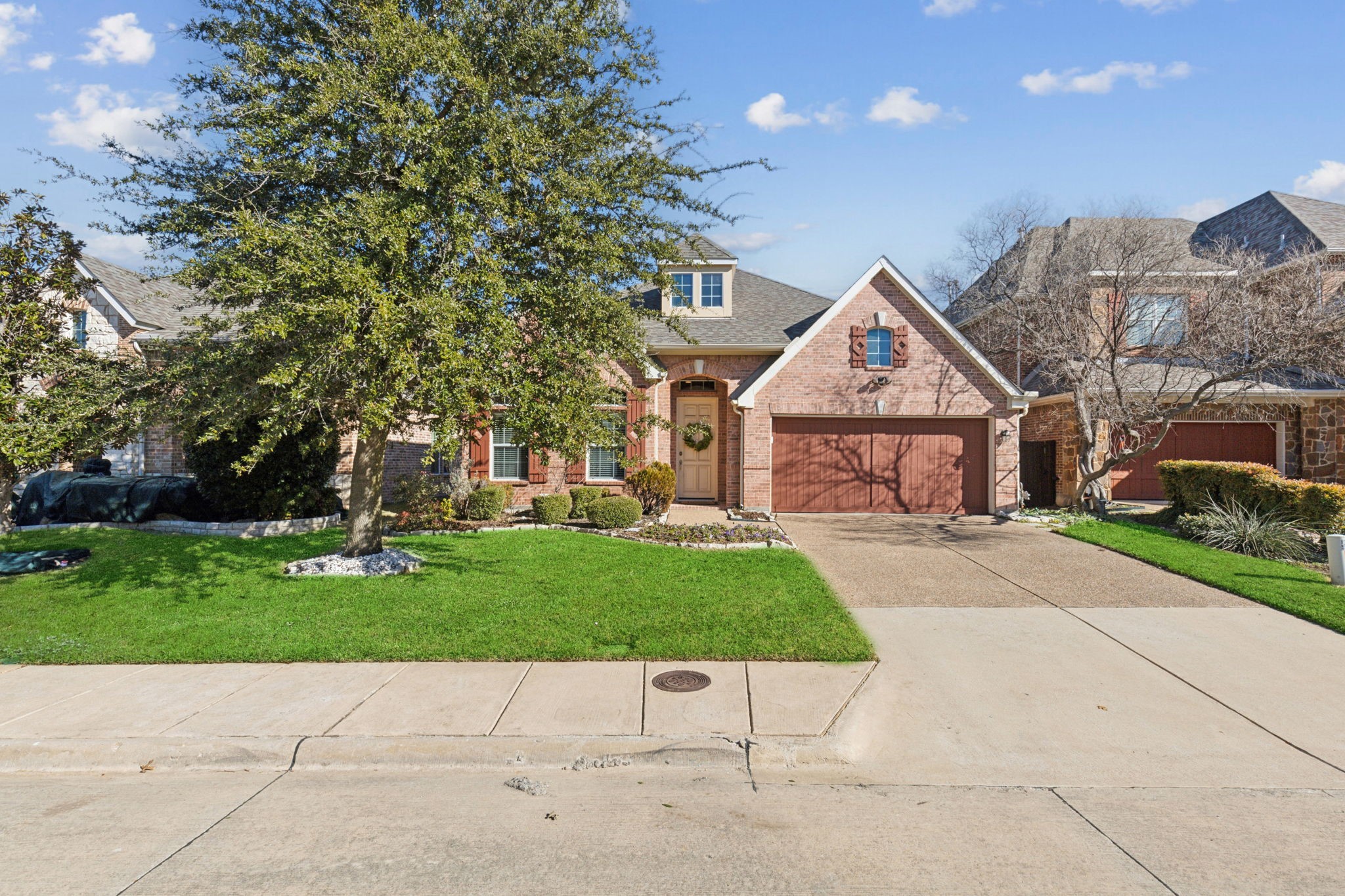 11314 Goddard Court