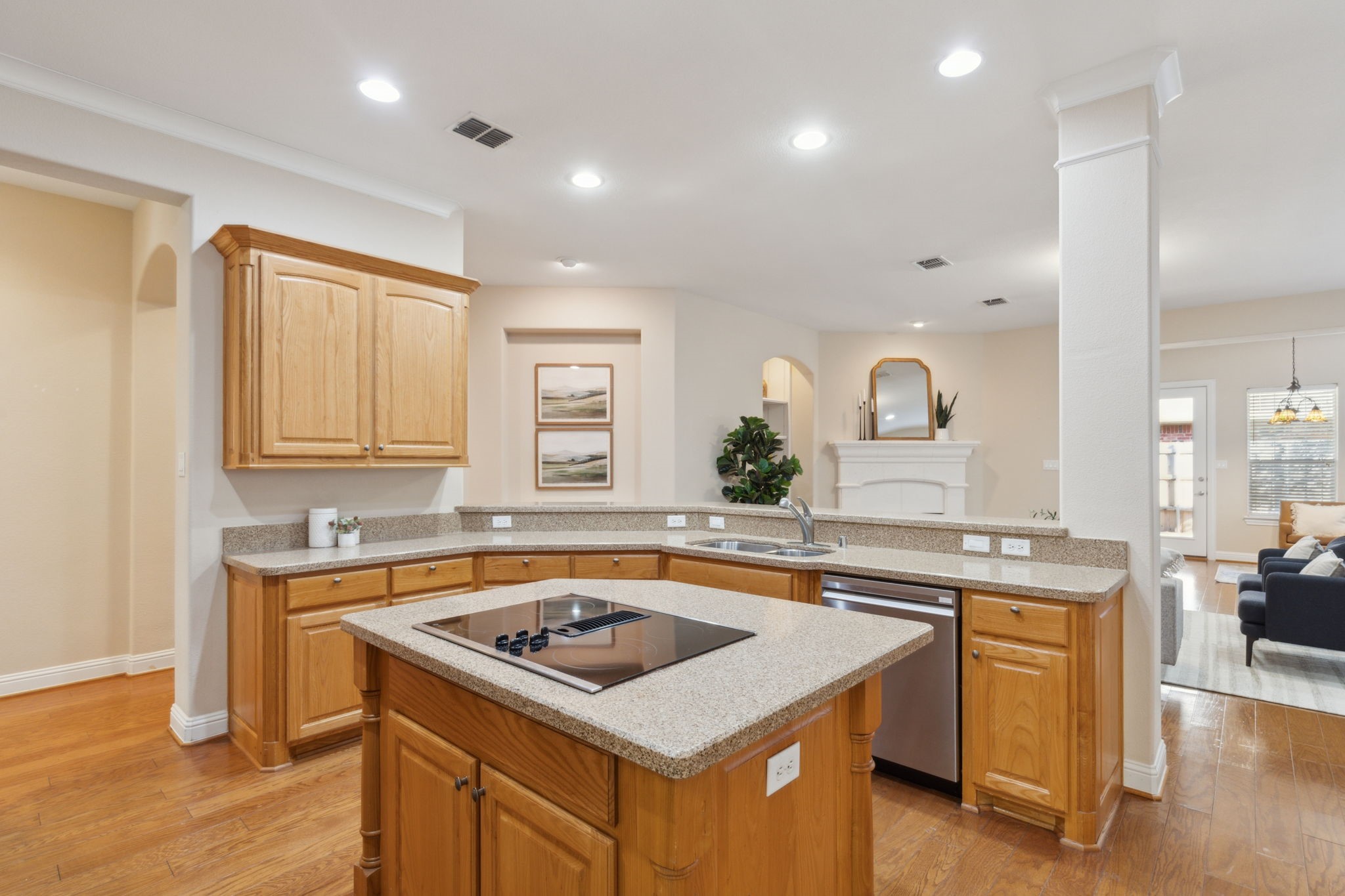 11314 Goddard Court