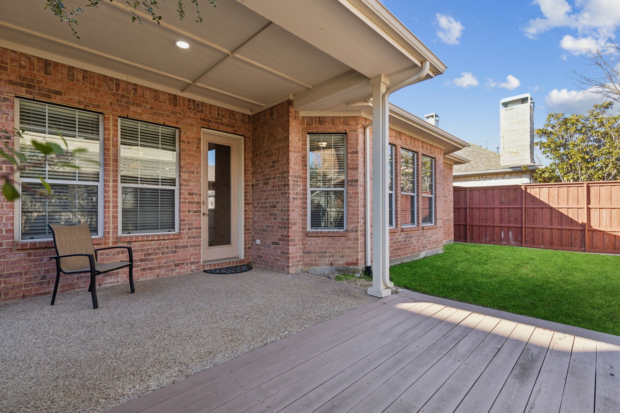 11314 Goddard Court