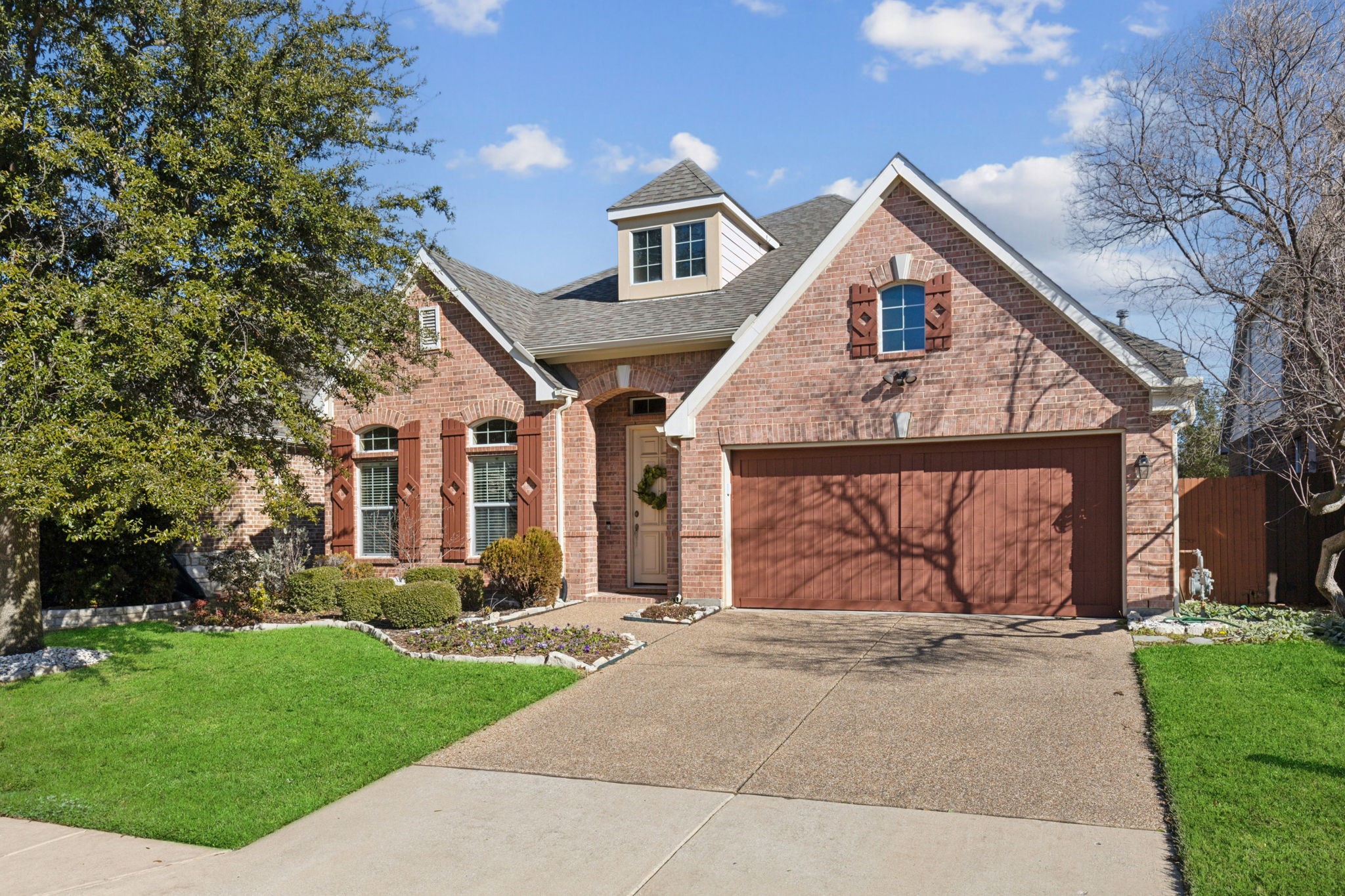 11314 Goddard Court