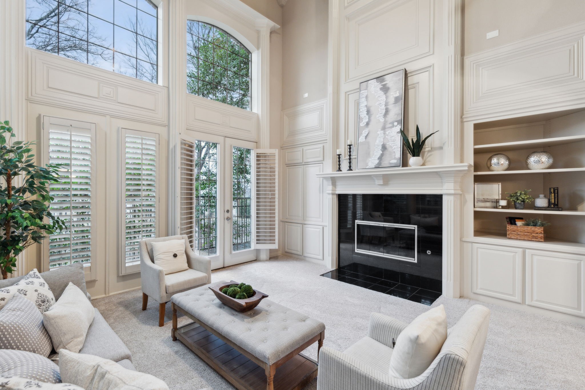 5331 Balmoral Drive