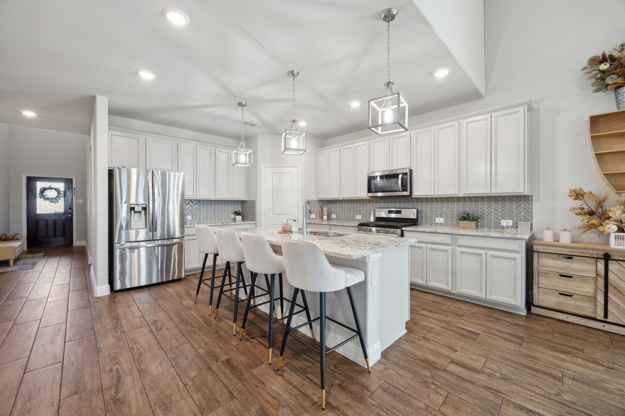 2416 Buchanan Lane