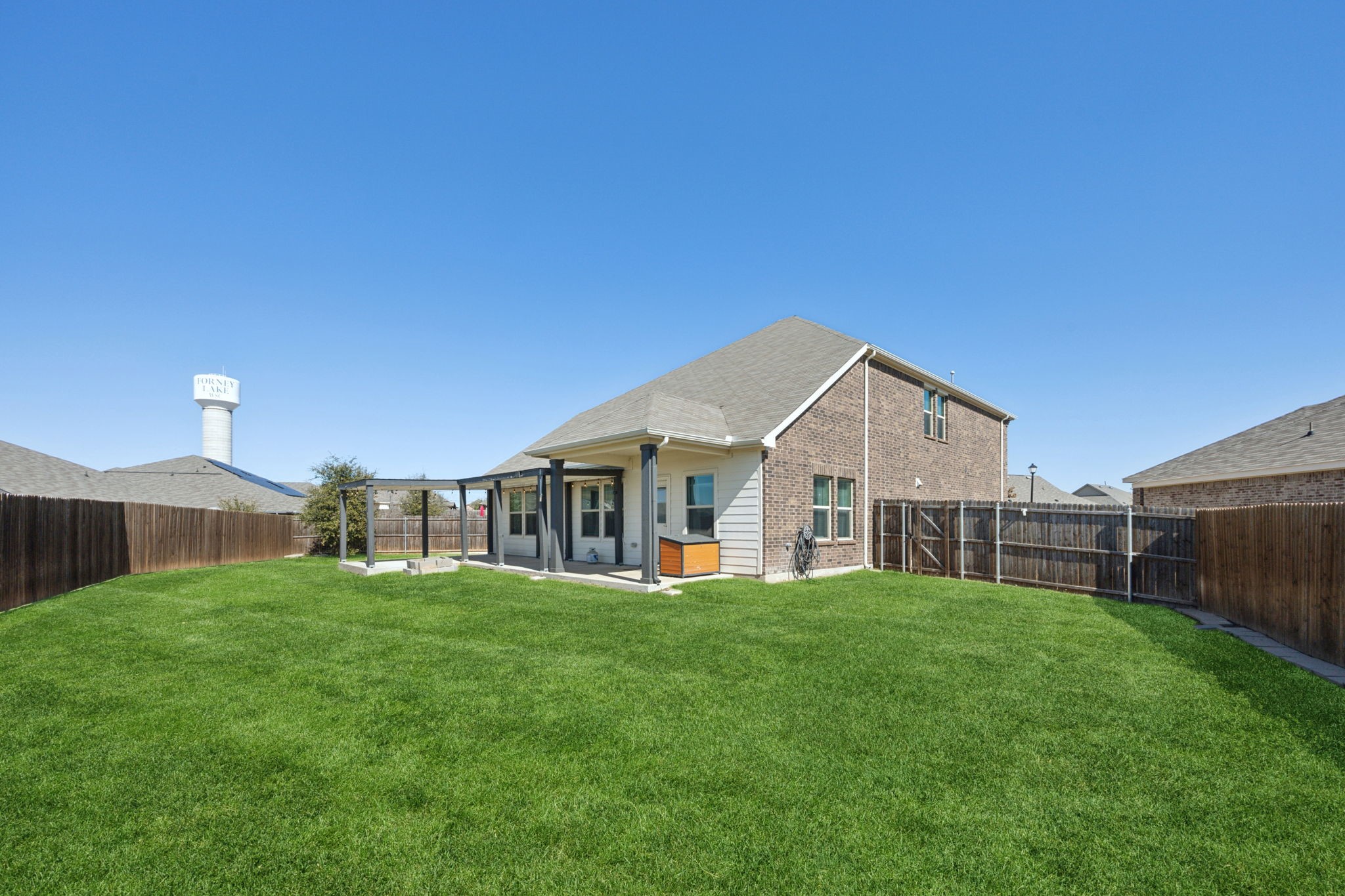 2416 Buchanan Lane