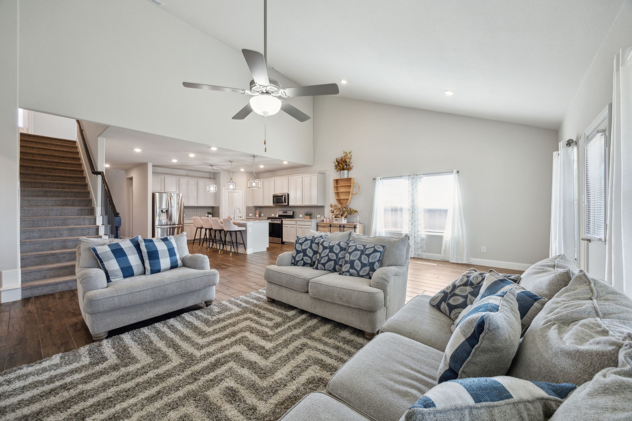2416 Buchanan Lane