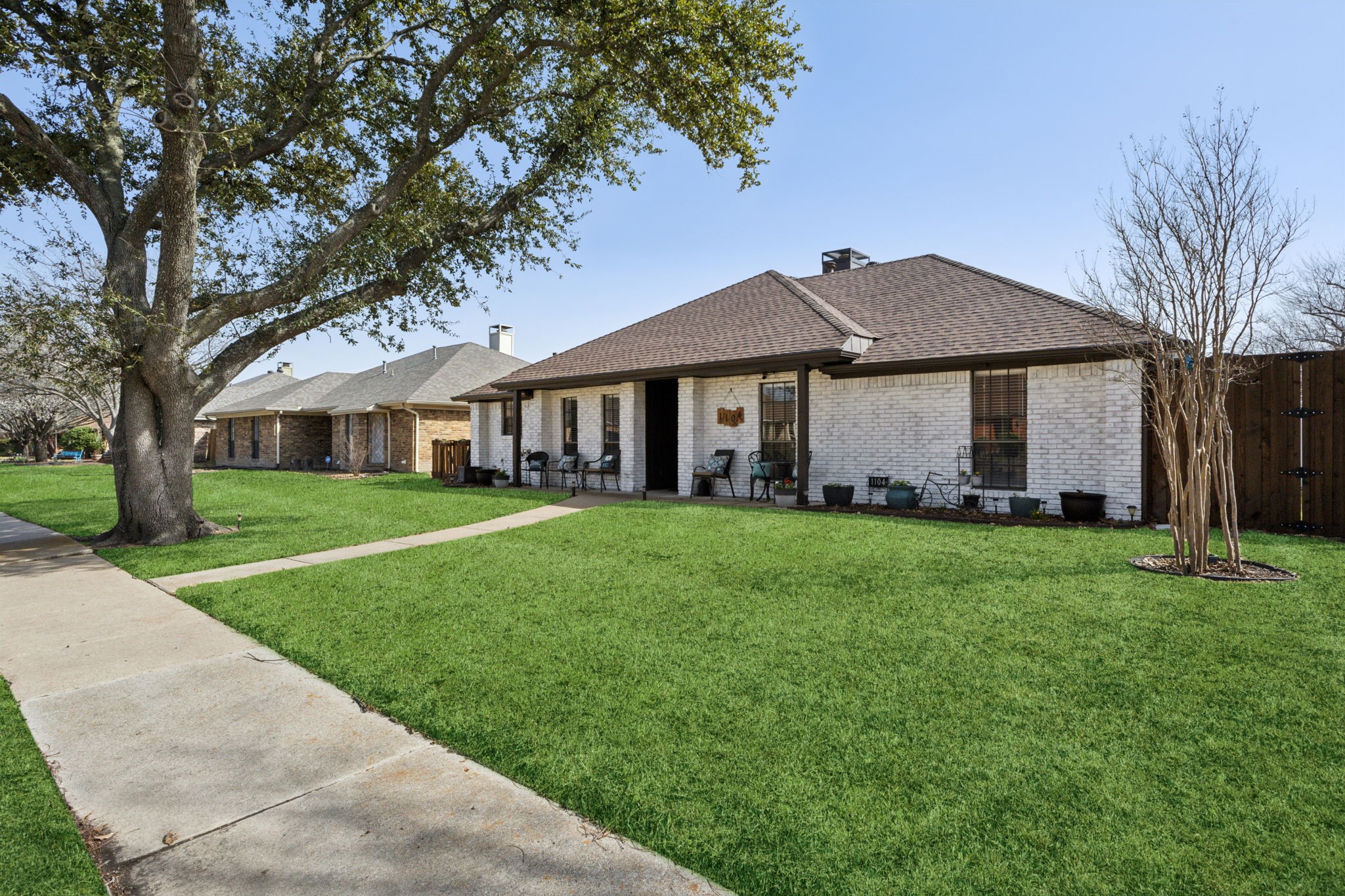 1104 Clearview Drive
