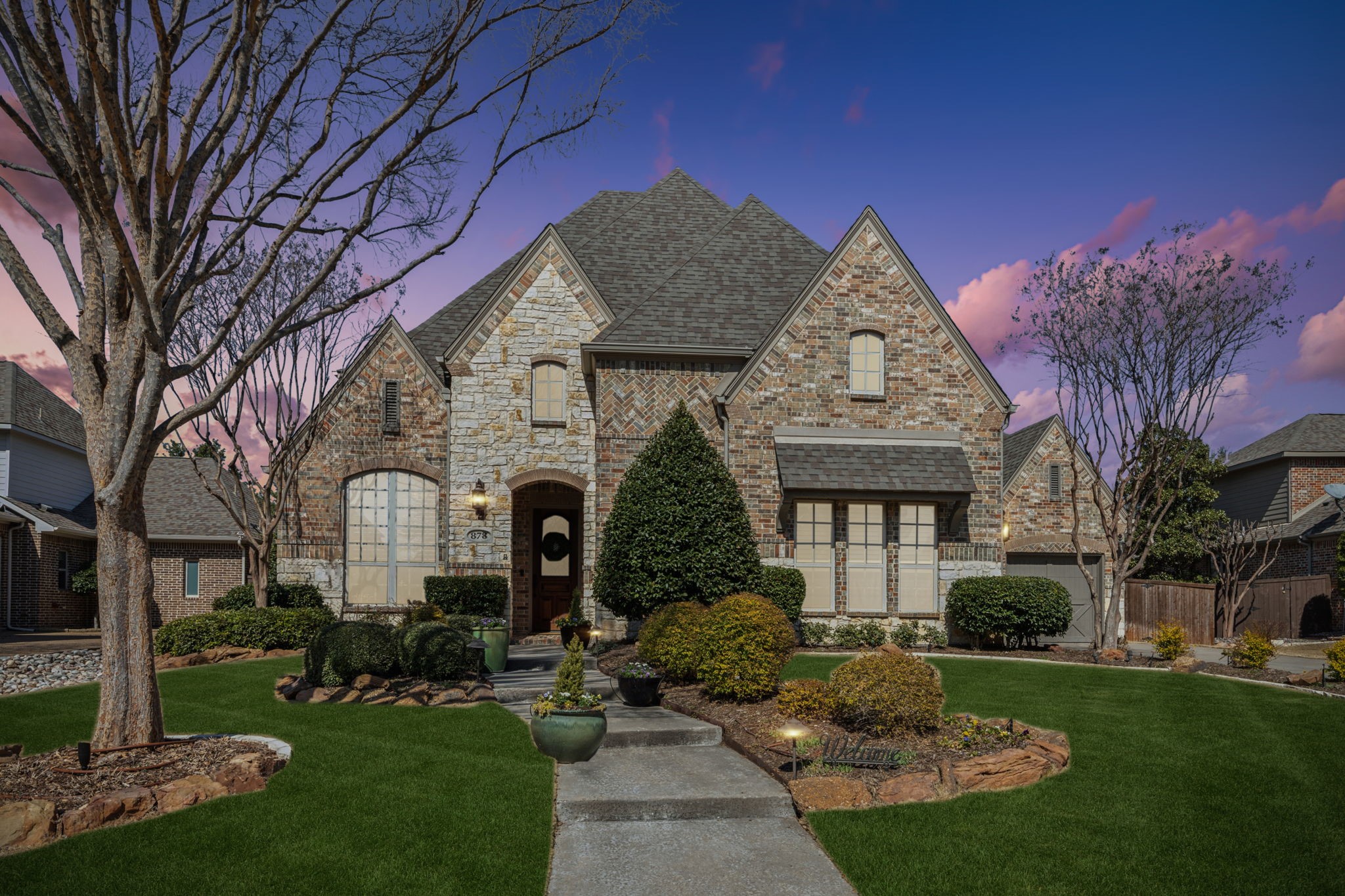 878 Cinnamon Court