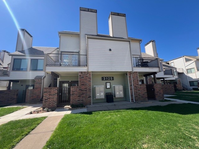 3125 Sondra Drive 301