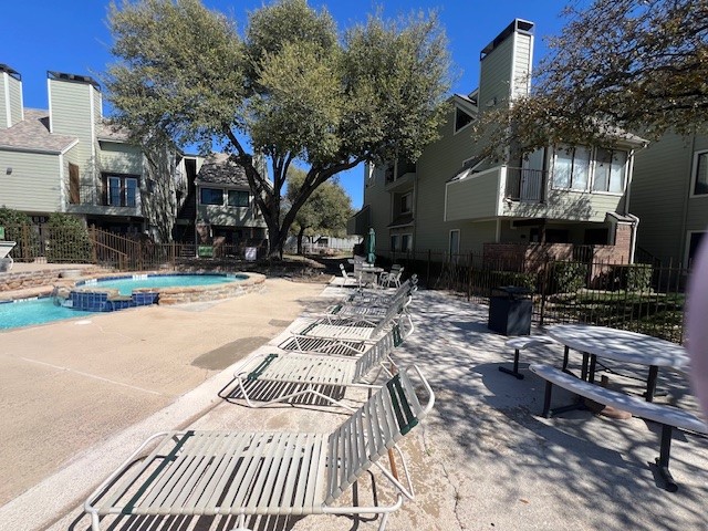 3125 Sondra Drive 301