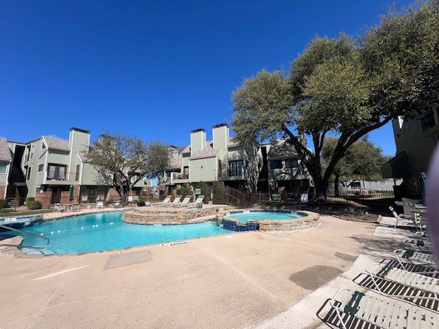 3125 Sondra Drive 301