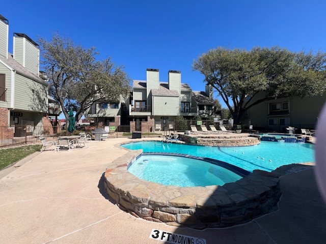 3125 Sondra Drive 301