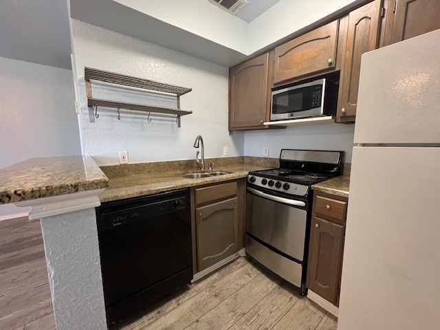 3125 Sondra Drive 301
