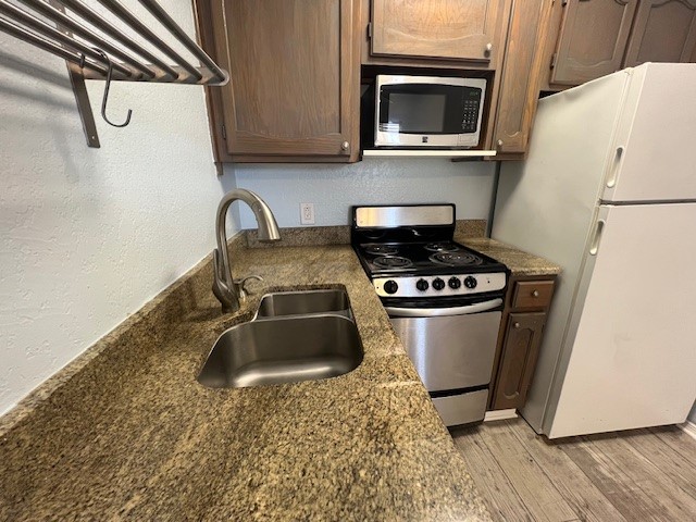3125 Sondra Drive 301