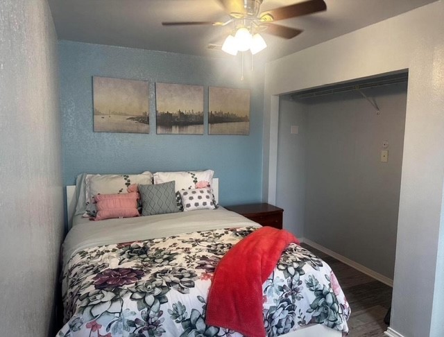 3125 Sondra Drive 301