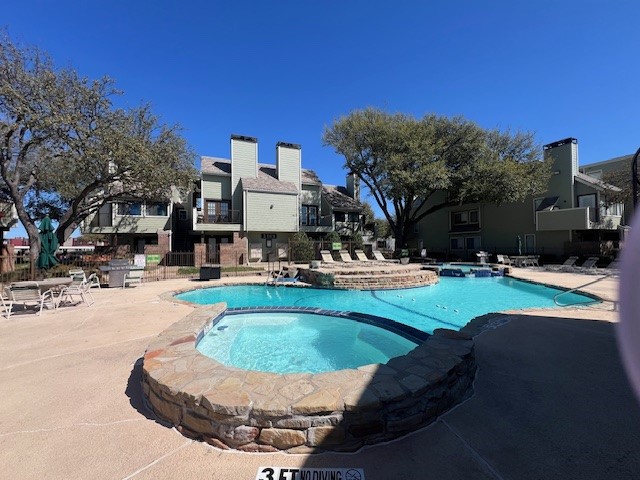 3125 Sondra Drive 301
