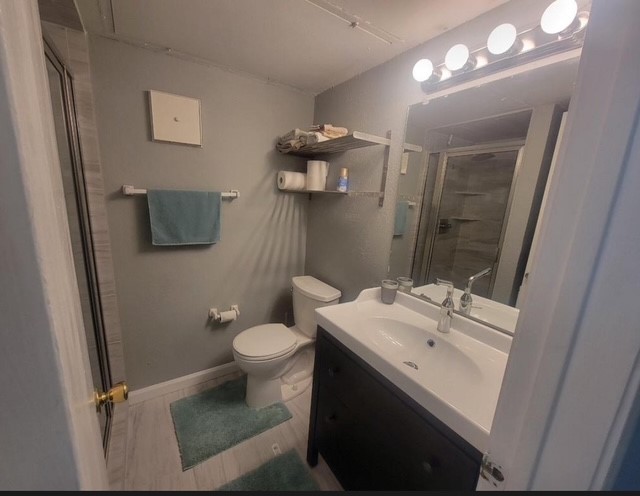 3125 Sondra Drive 301
