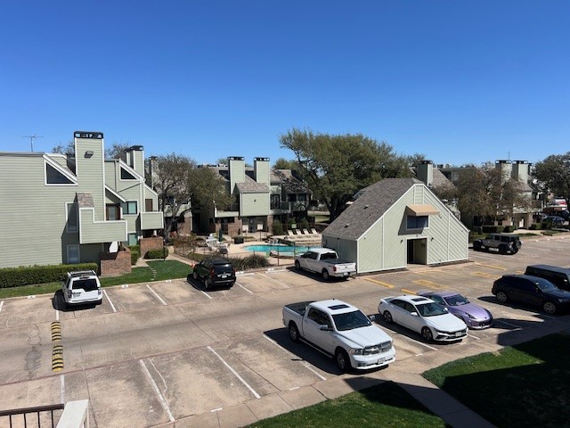 3125 Sondra Drive 301