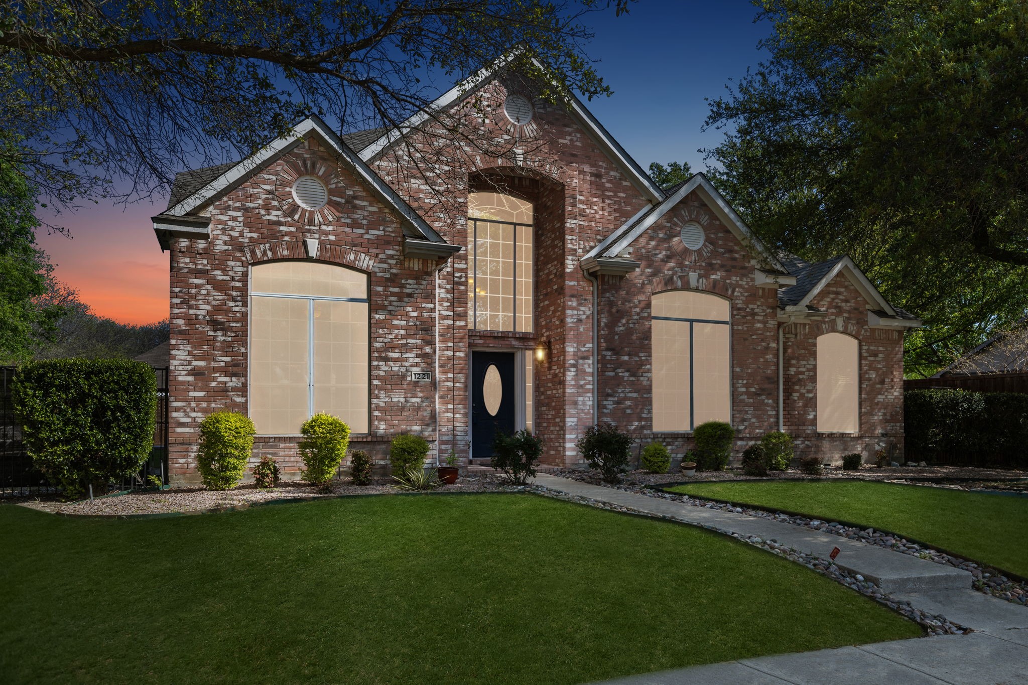 1221 Ashford Lane