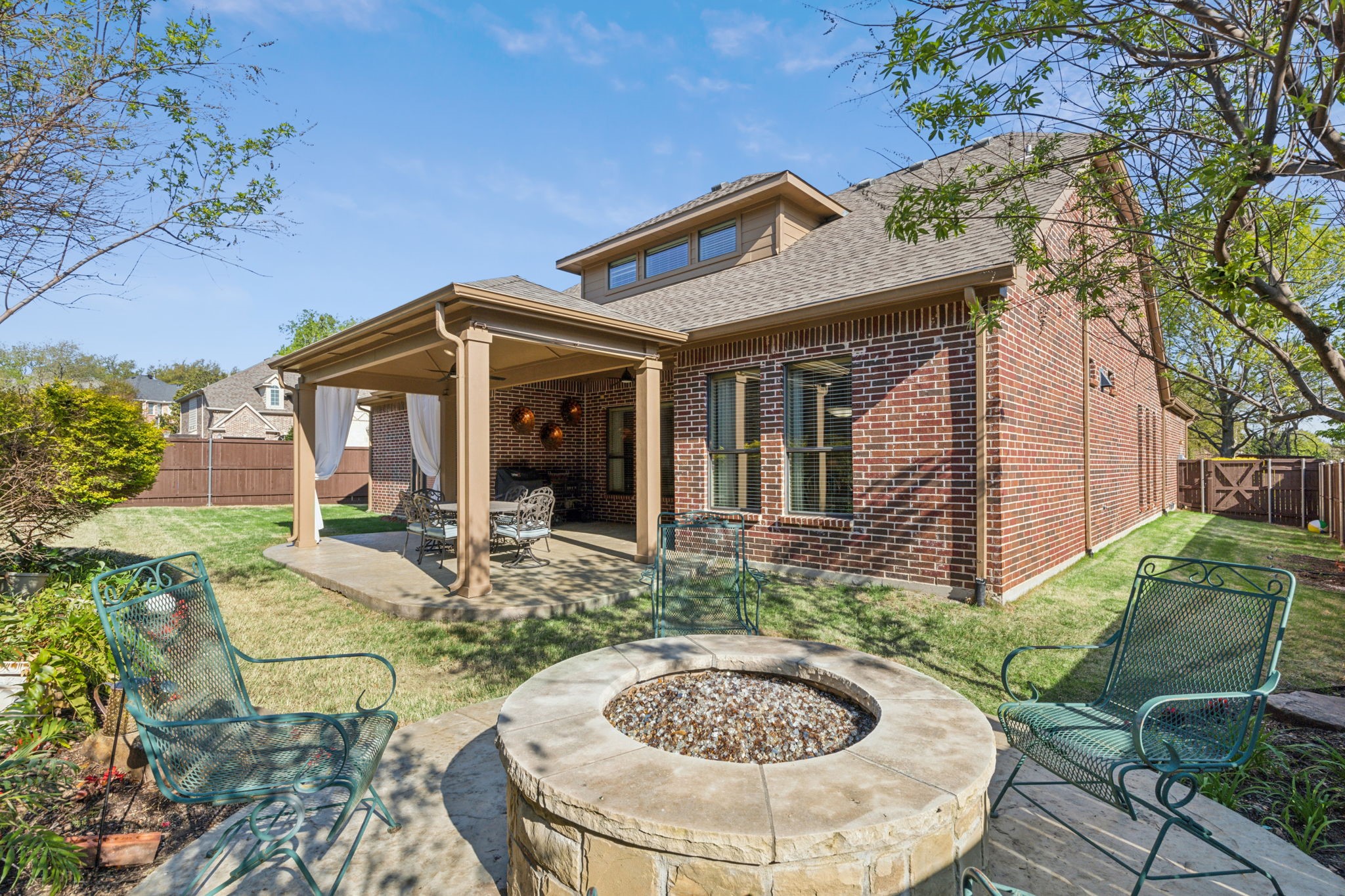 4513 Cherokee Drive