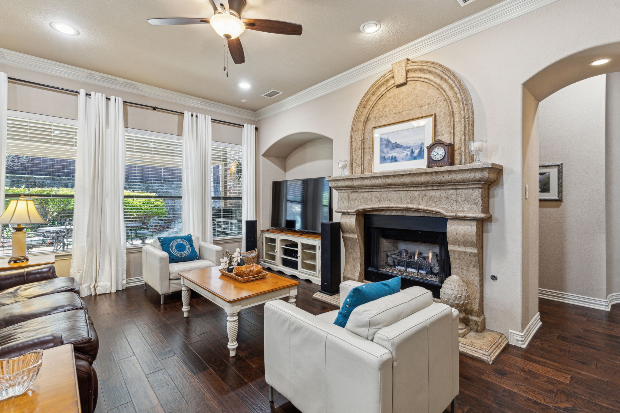 4513 Cherokee Drive
