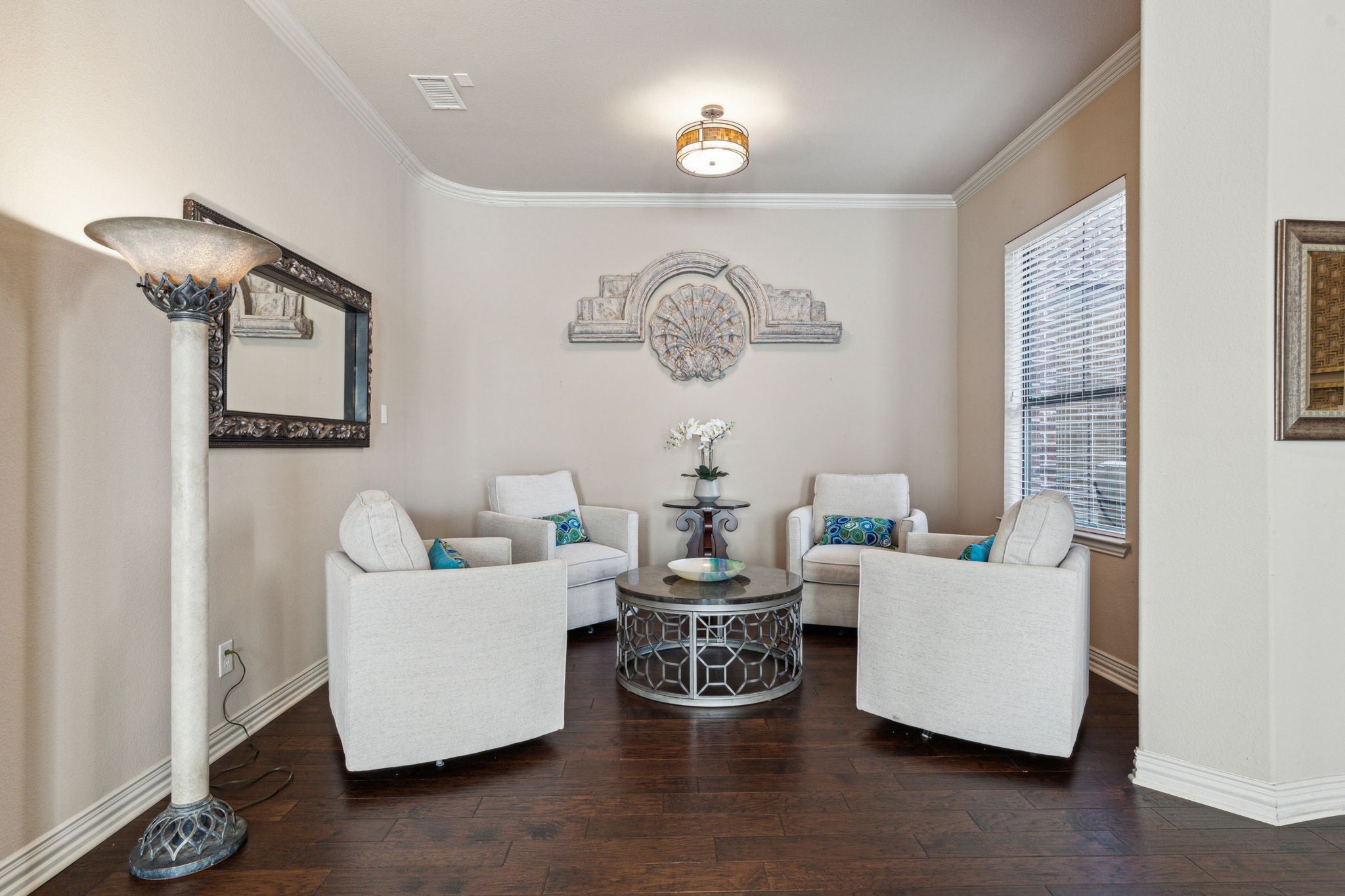 4513 Cherokee Drive