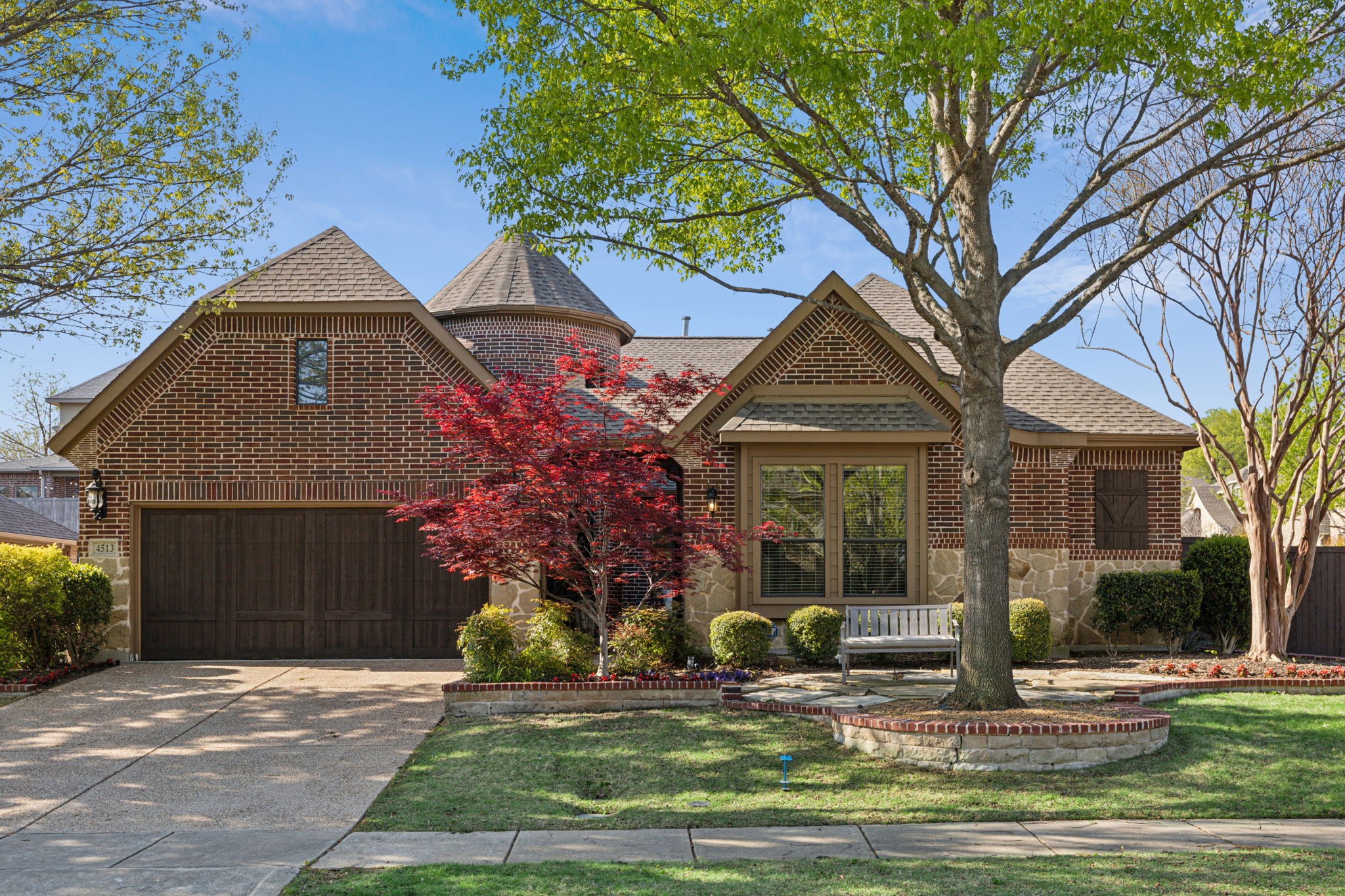 4513 Cherokee Drive
