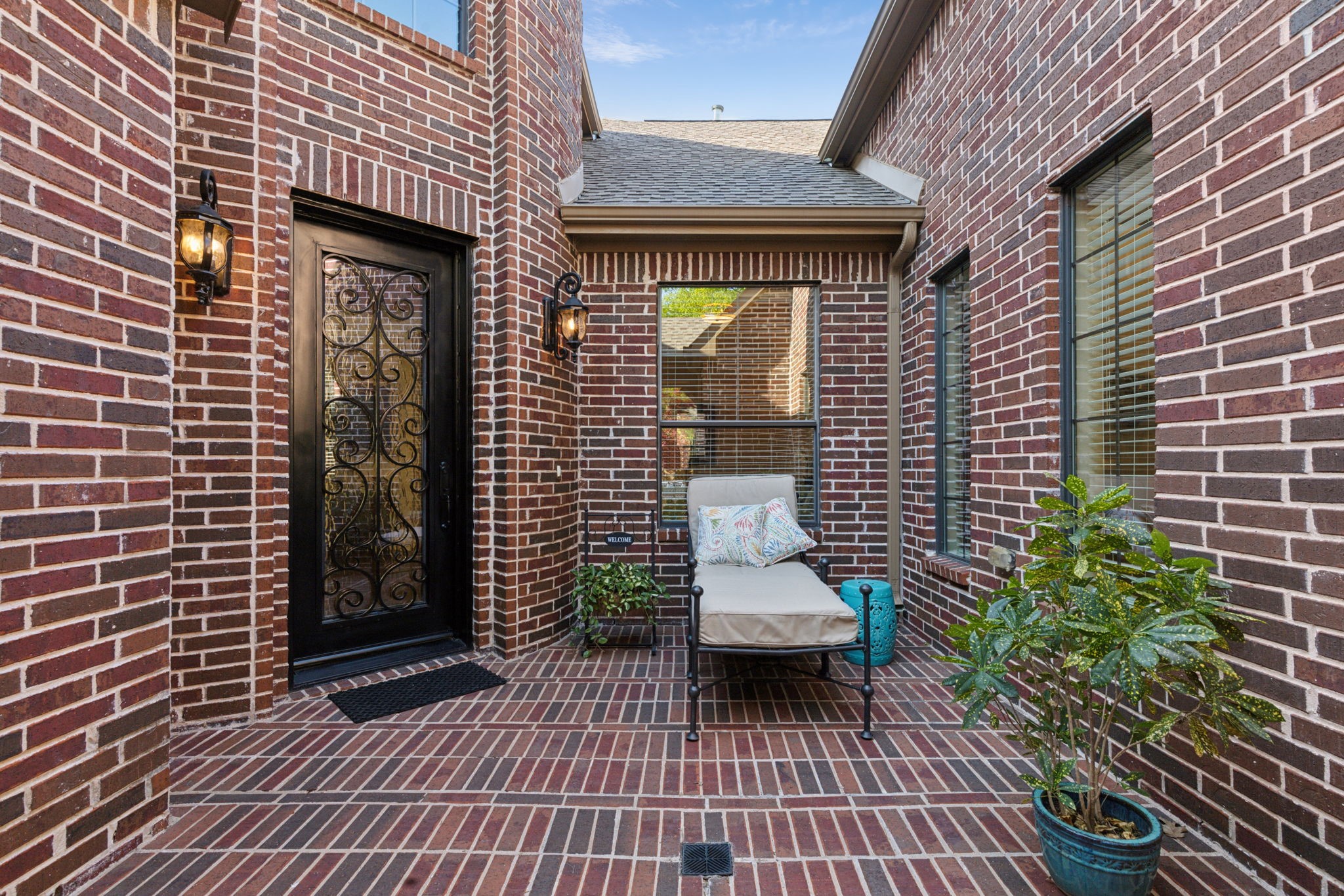 4513 Cherokee Drive