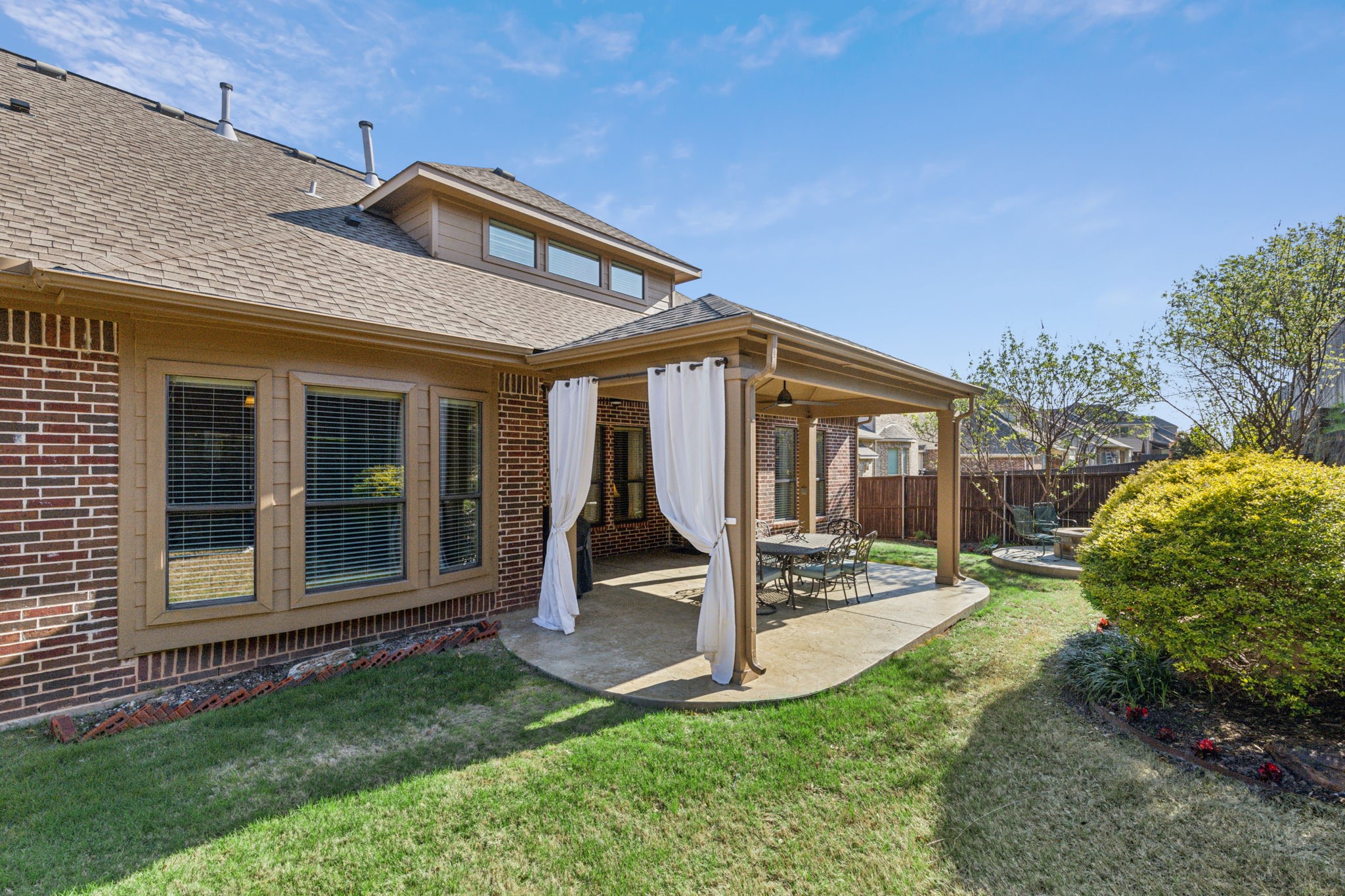 4513 Cherokee Drive