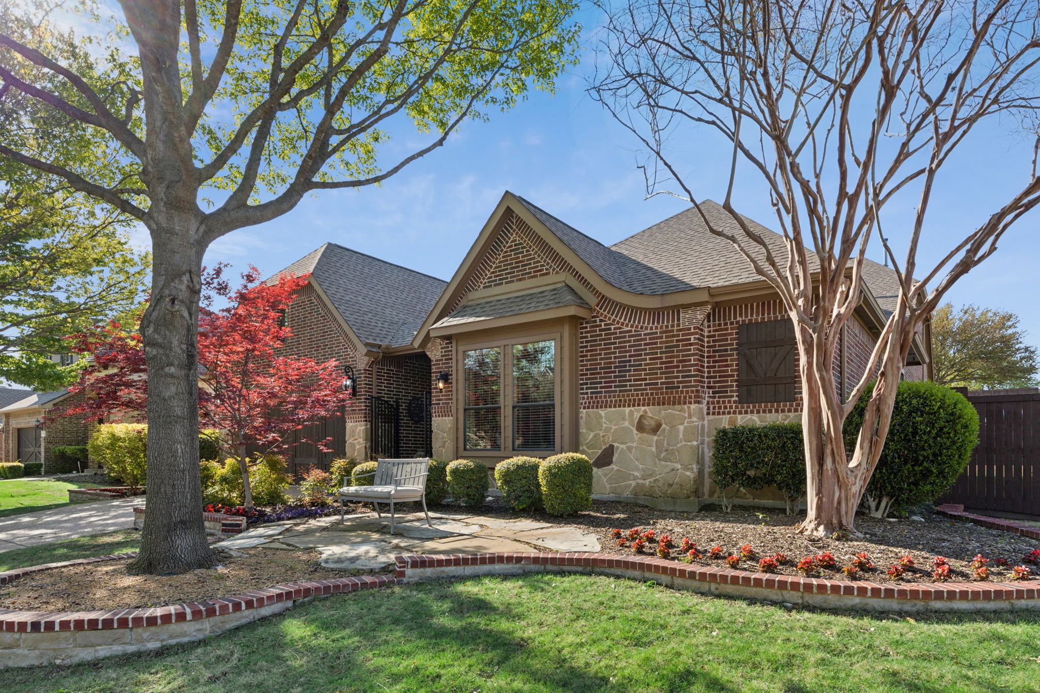 4513 Cherokee Drive