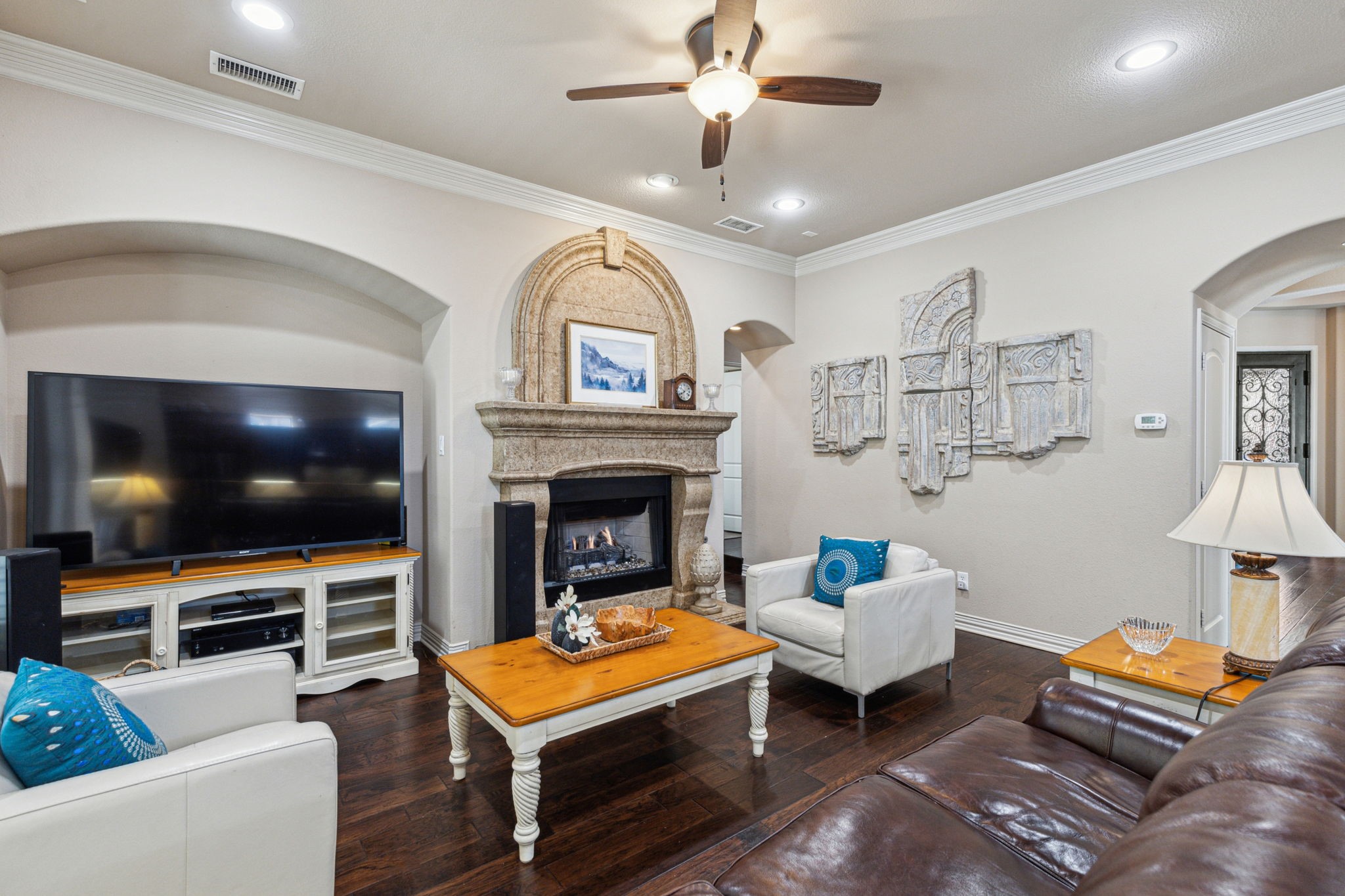 4513 Cherokee Drive