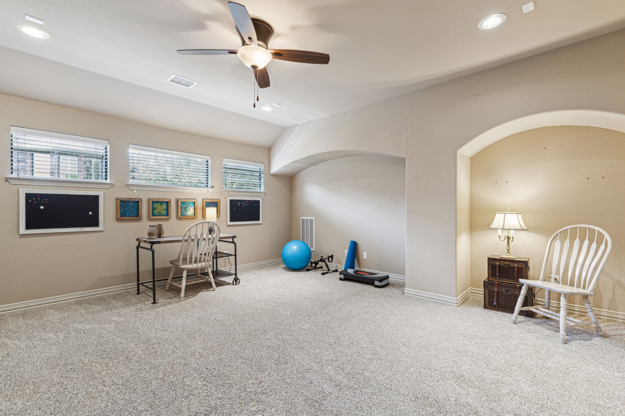 4513 Cherokee Drive