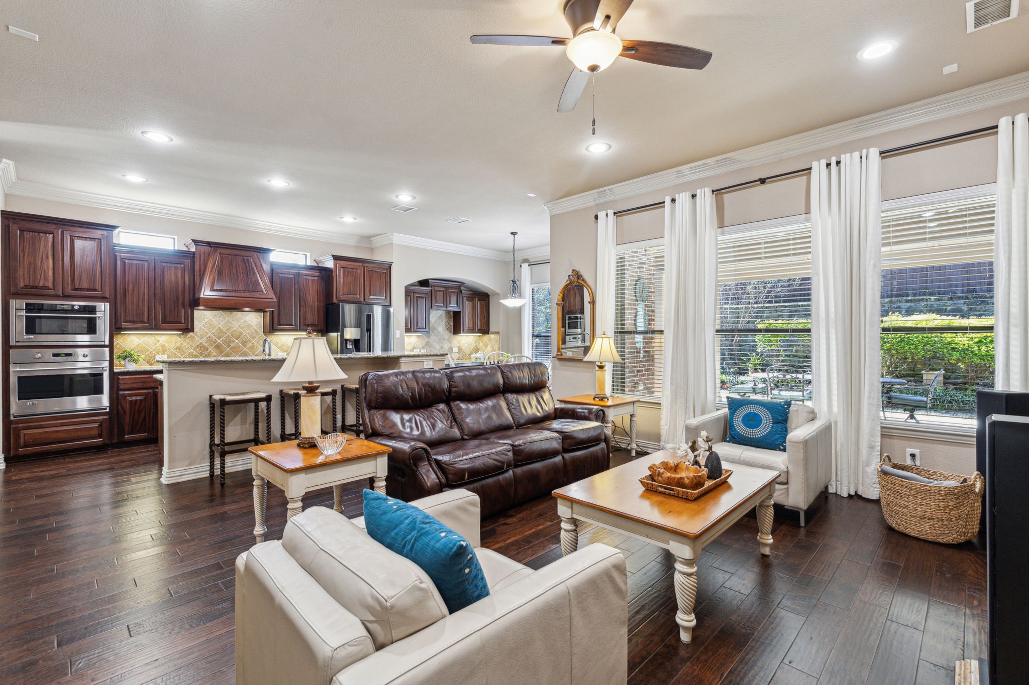 4513 Cherokee Drive