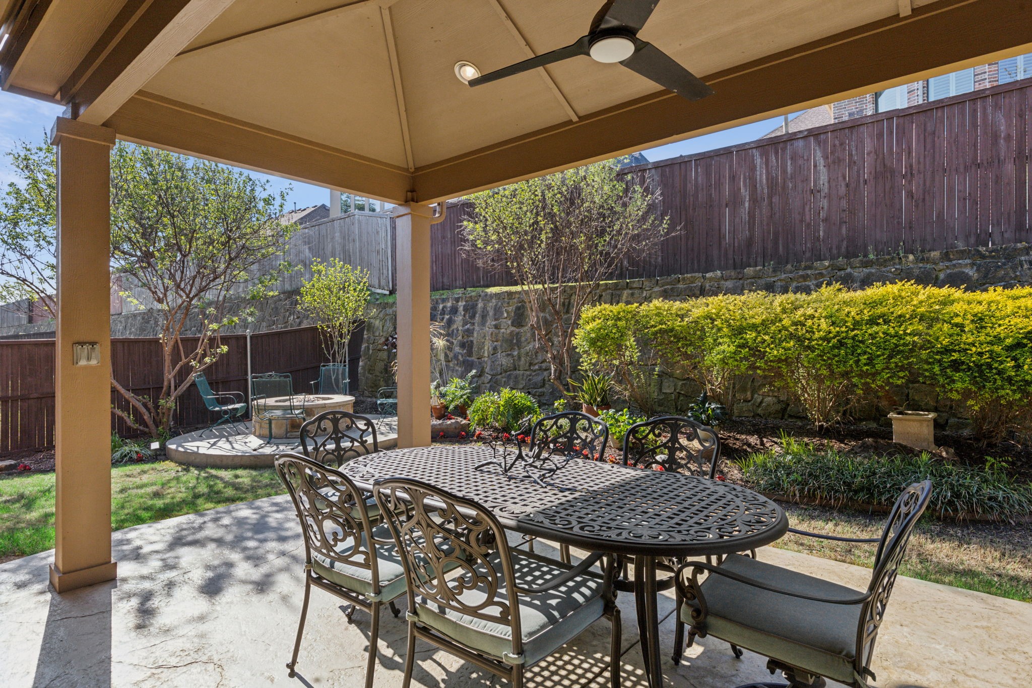 4513 Cherokee Drive