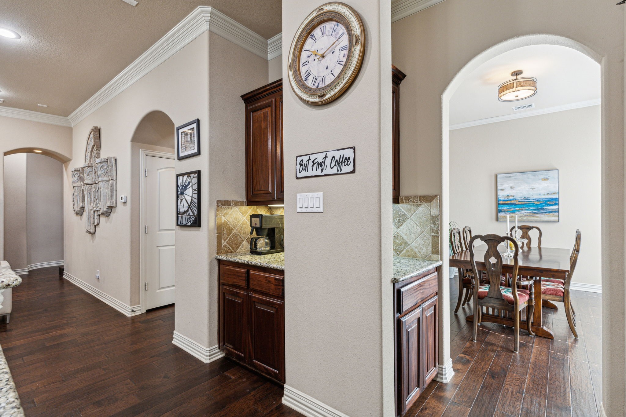 4513 Cherokee Drive