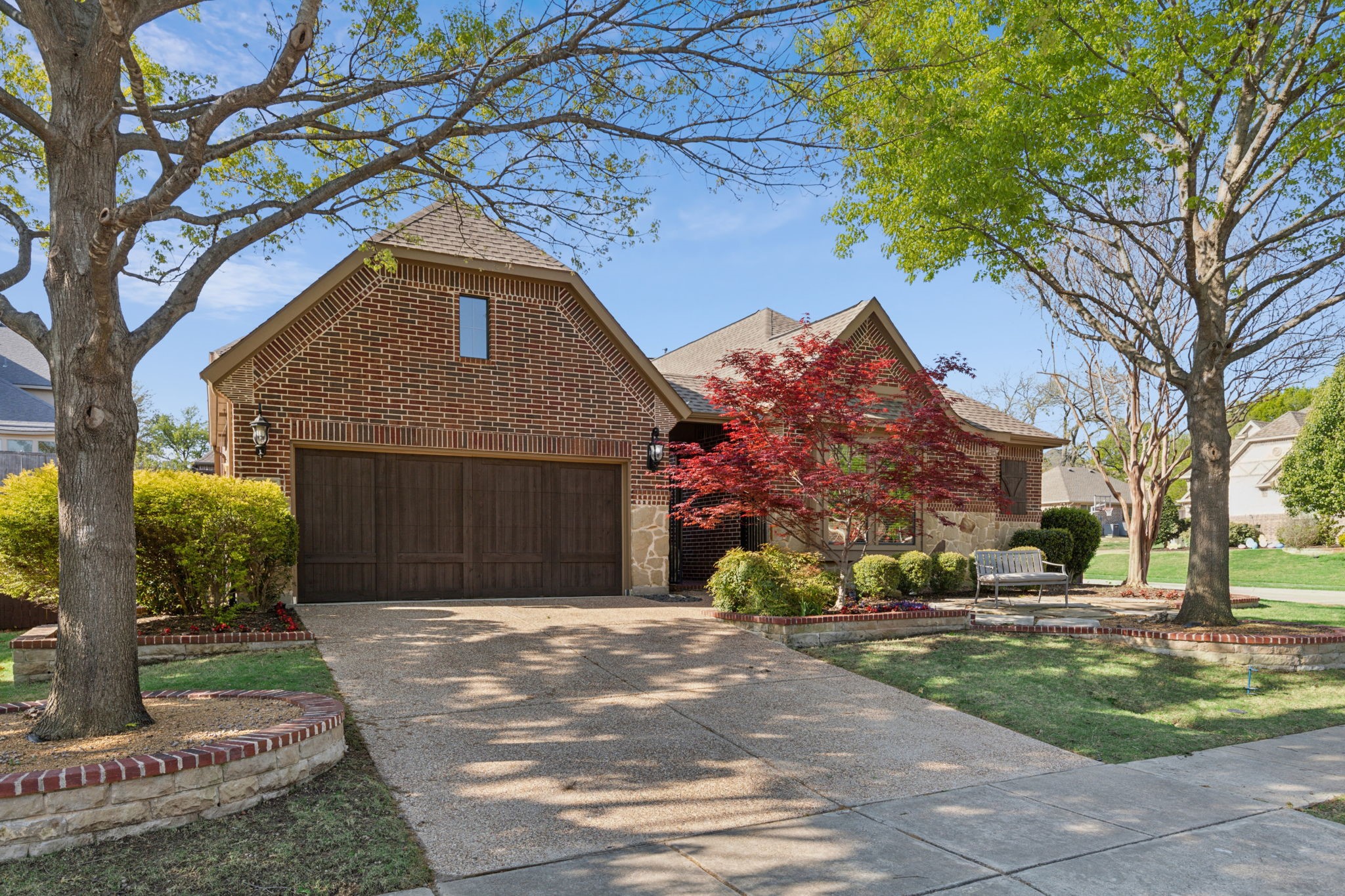 4513 Cherokee Drive
