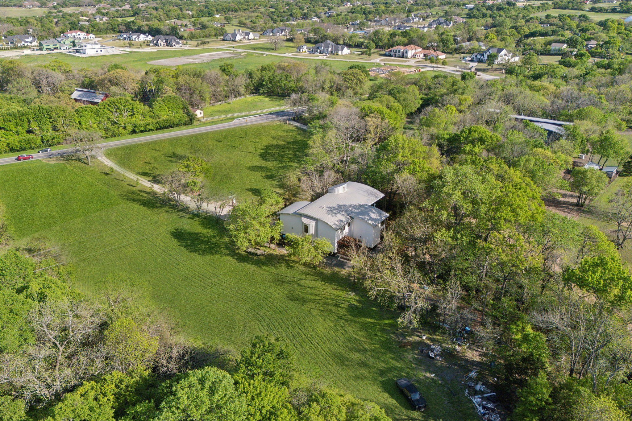 577 Country Club Road