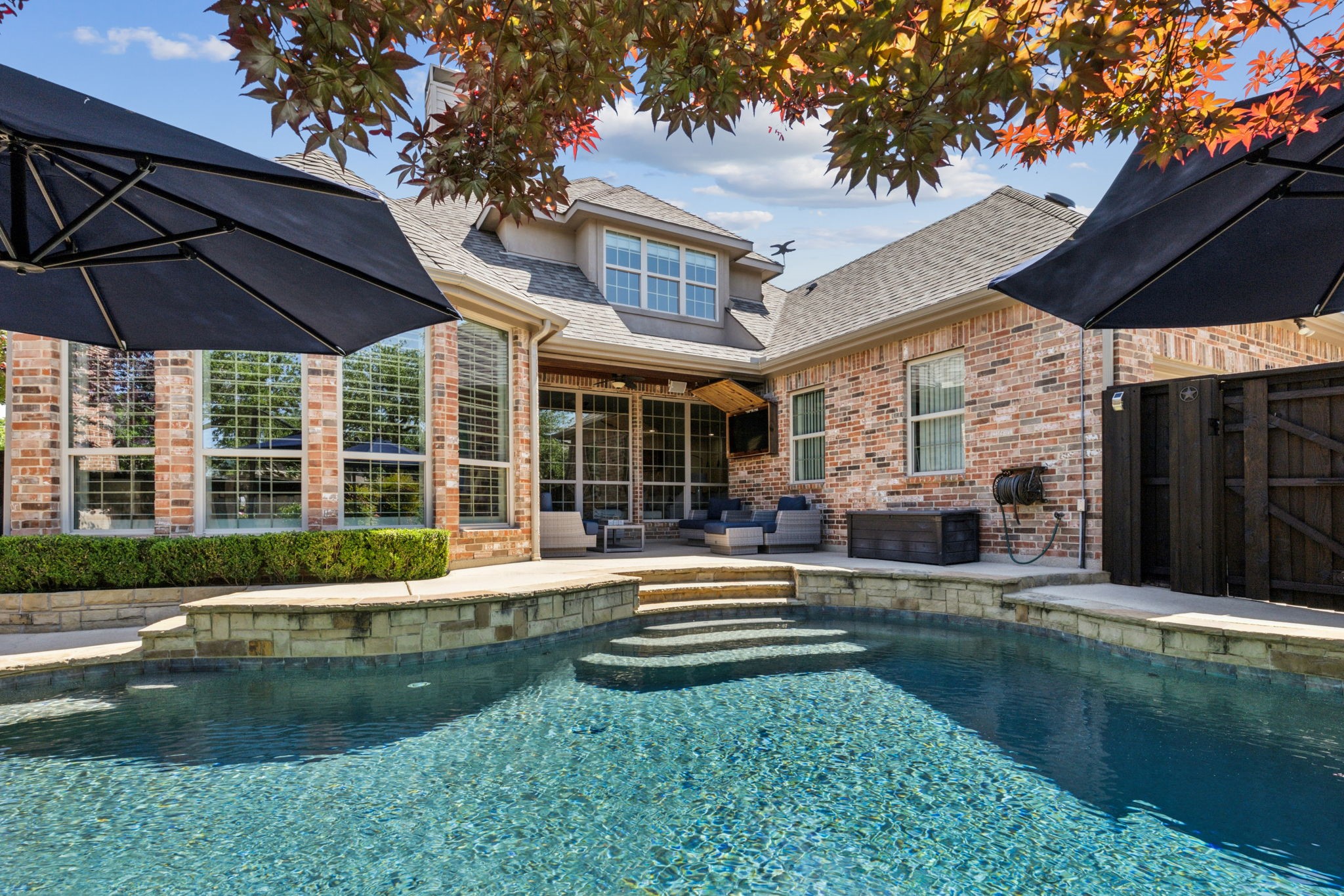 918 Mckamy Drive